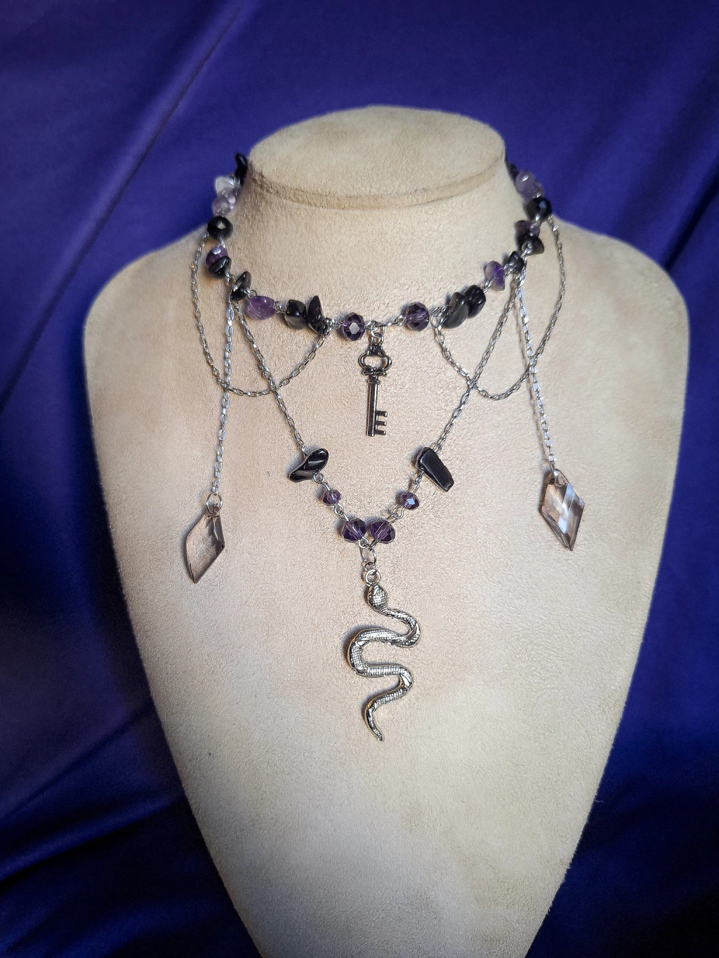 Colar Hekate