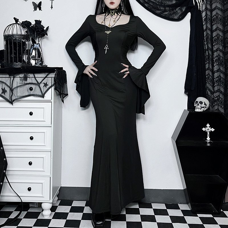 Vestido Morgana